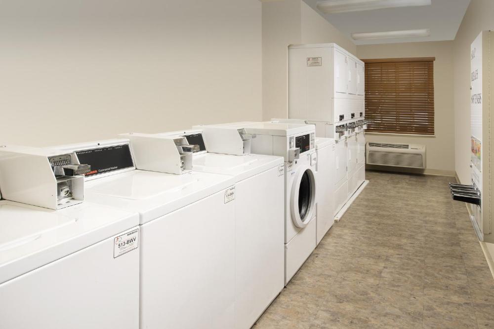 WoodSpring Suites Lexington Southeast